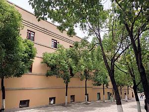 KUNMING - Le Vieux Quartier - 005